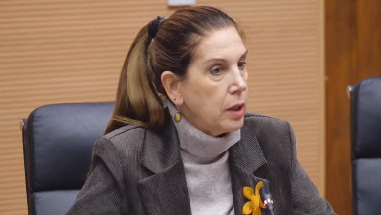 Moti i keq, Kumbaro: Mësimi është pezulluar në 54 shkolla në gjithë vendin